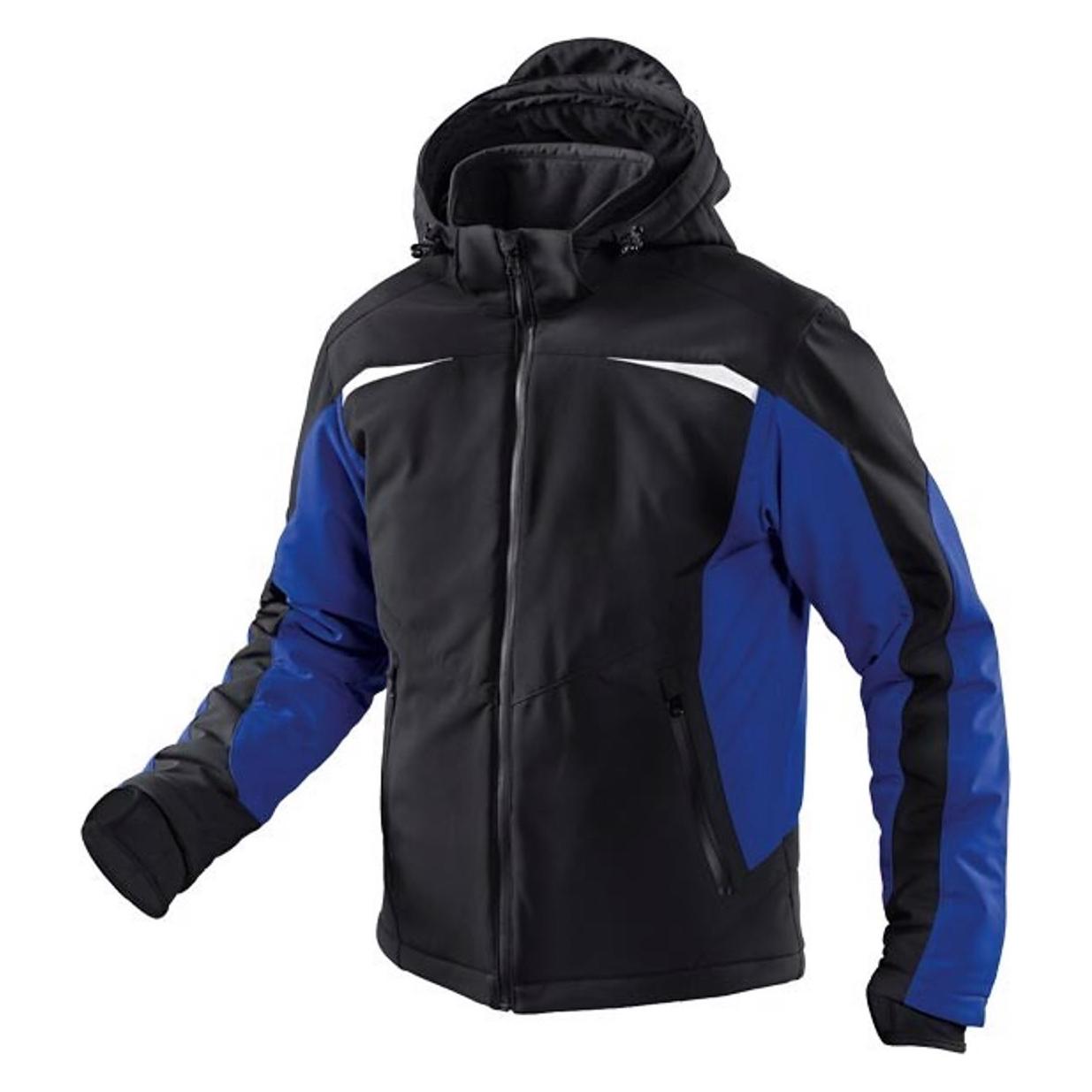 Kübler Softshelljacke Winter atmungsaktiv (S) (400124163)