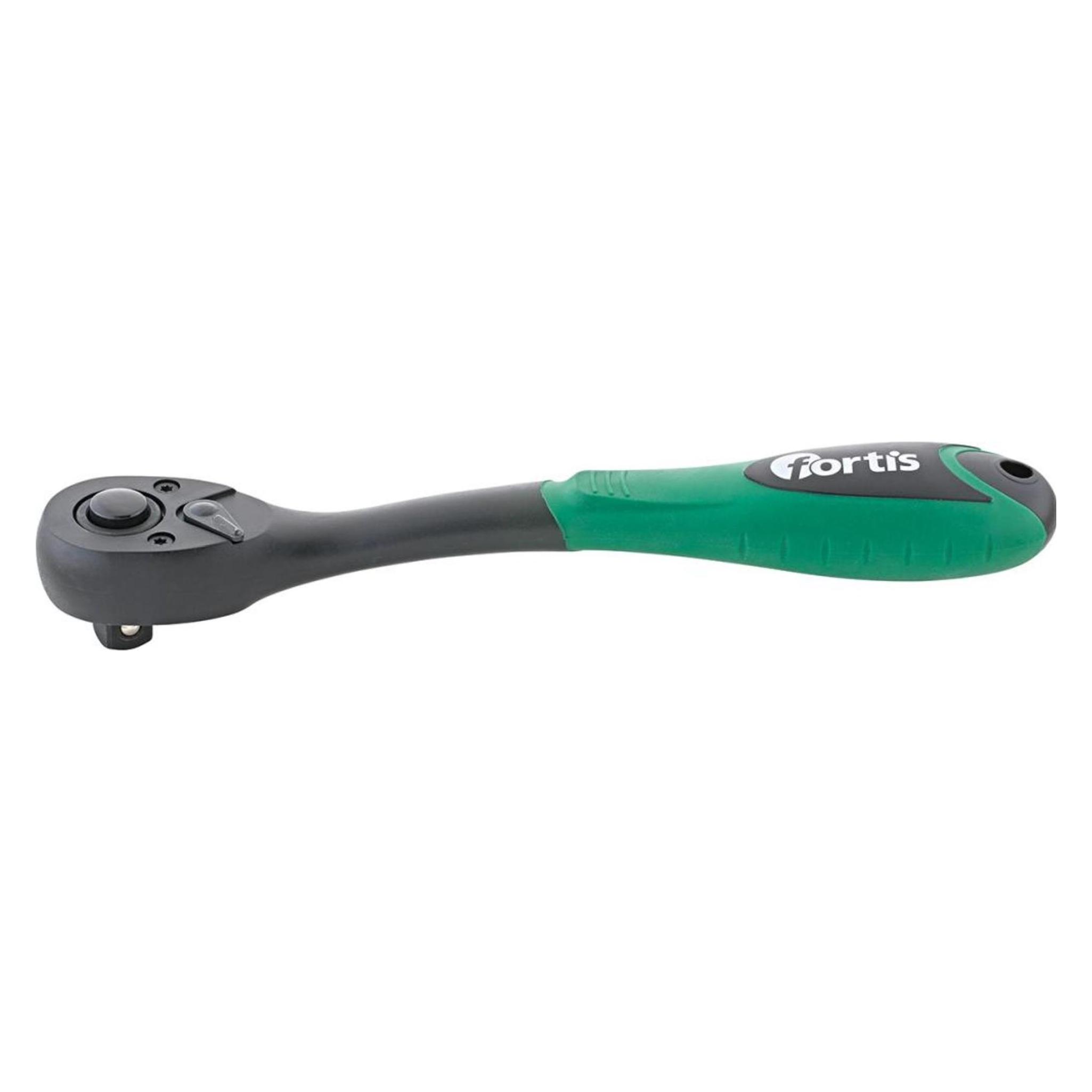 Magni fortis Hebel- Umschaltknarre / Knarre 1/2'260mm 72Zähne Poly (1/2") (4317784706933)