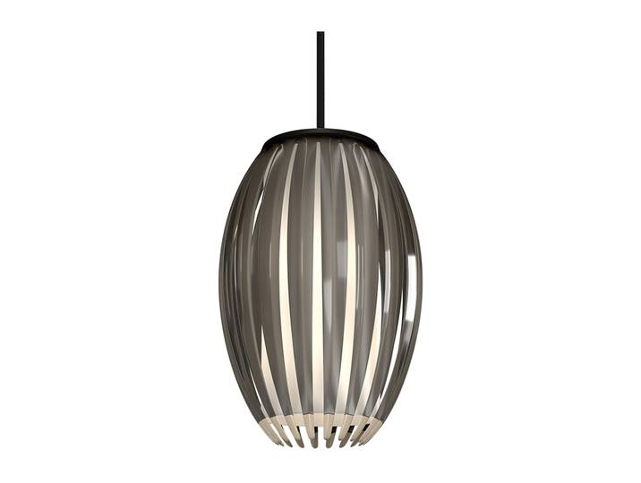 Herstal Torche Tentacle S 15 cm Noir-fumée