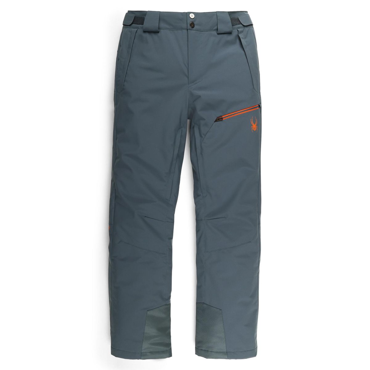 Spyder Fuse Pants slate blue (SLB) XL 38SA125403-SLB-XL
