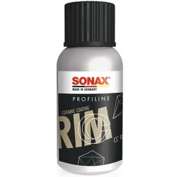 SONAX Felgenversiegelung »PROFILINE CeramicCoating CC Rim« 0.05 L