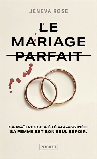 Jeneva Rose - Le mariage parfait - Preis vom 18.10.2026 15:28:09 h