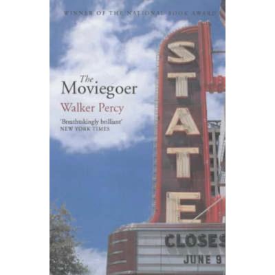 Moviegoer, Taschenbuch von Percy Walker, KNV Besorgung, 978-0-413-77327-2