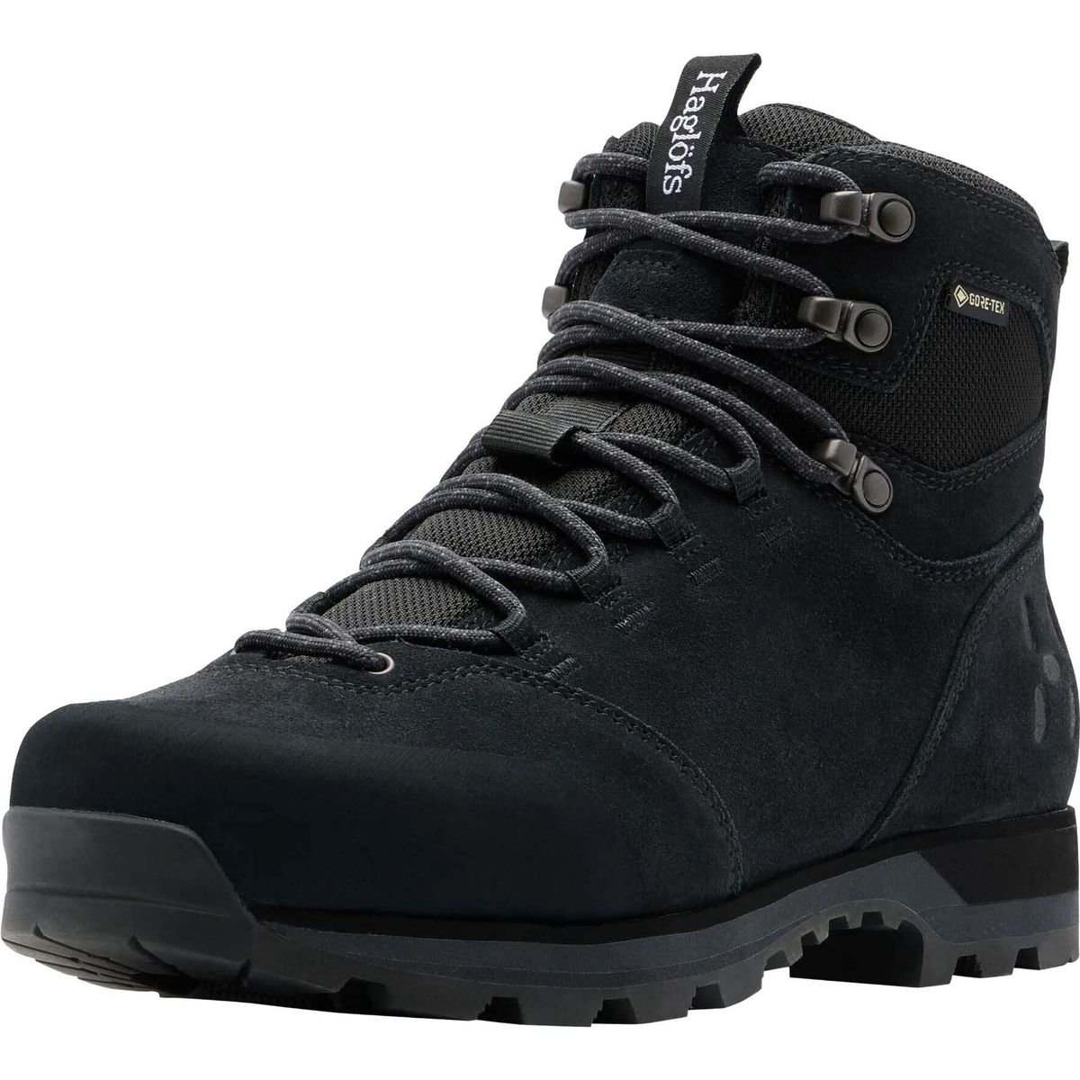 Haglöfs Scand GTX Mid true black (2C5) 3,5 6080692C5751