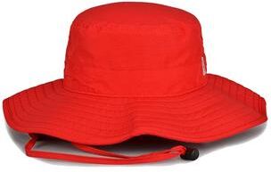 The Game GB400 Ultralight Booney in Red   Polyester