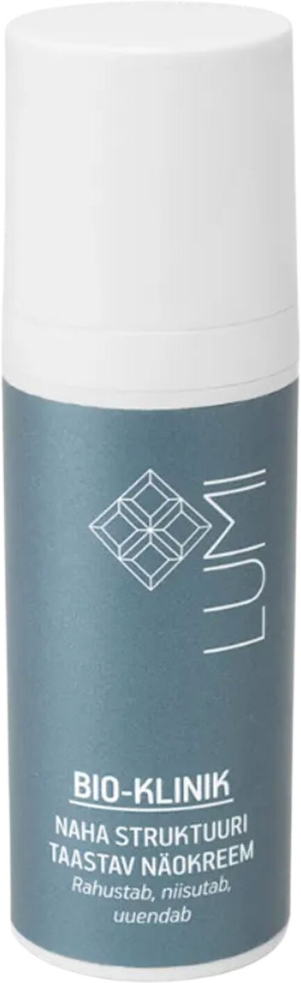 LUMI Bio-Klinik Restorative Moisturiser