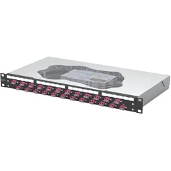Metz Connect Patchfeld splice 1504577524-B