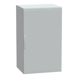 Polyestergehäuse bodenst. PLA komplett abgedichtet 1250x750x620mm IP65, Volltür NSYPLA1276G Schneider Electric Inhalt: 1 St.