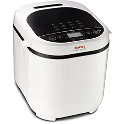 Tefal Pain Doré, Brotbackautomat, Weiss