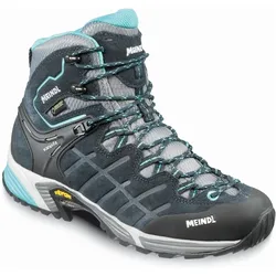 Meindl Kapstadt Lady GTX Damen Wanderschuh blau - 39.5
