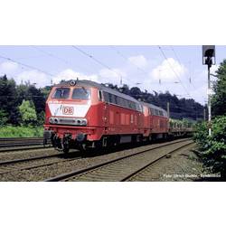 PIKO 22065 H0 Sound-Diesellok BR 215 DB AG V, inkl. PIKO Sound-Decoder