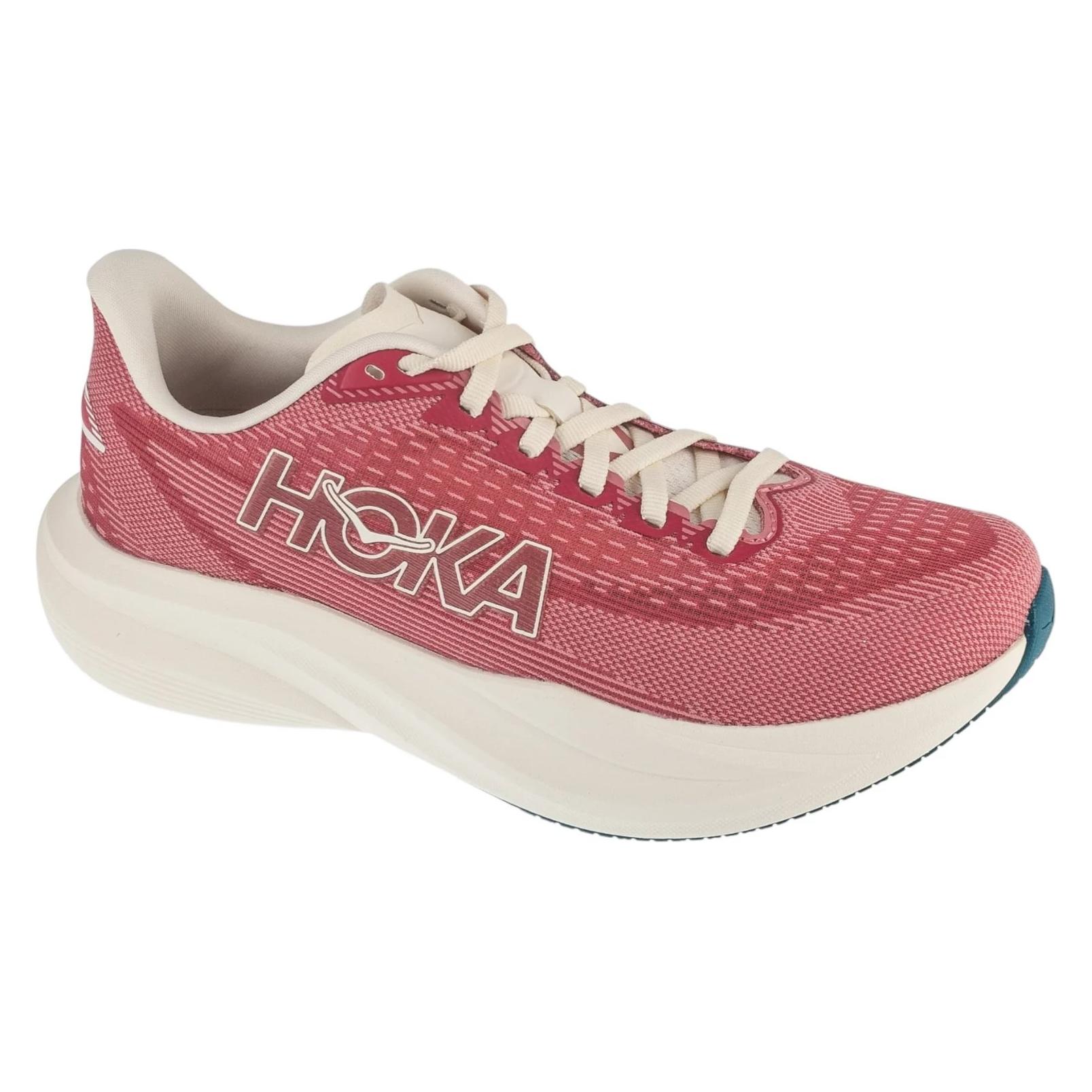 Hoka Mach 7 (37 1/3) (1171938-LYC)
