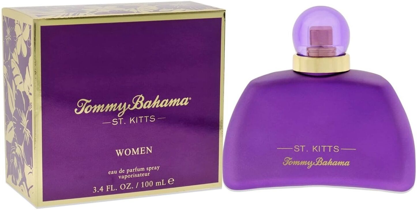 Tommy Bahama St Kitts Women Perfume - 100ml Eau De Parfum
