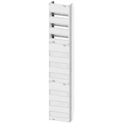 Eaton 300873 Kommunikations- und Multimediafeld, Höhe = 1350mm, Breite = 250mm inkl. APZ/RFZ ZSD-L19/APZ/RFZ