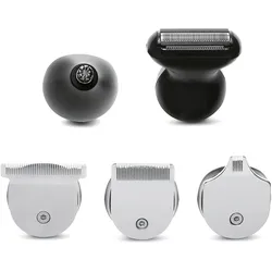 Beurer, Trimmer + Haarschneider, MN9X