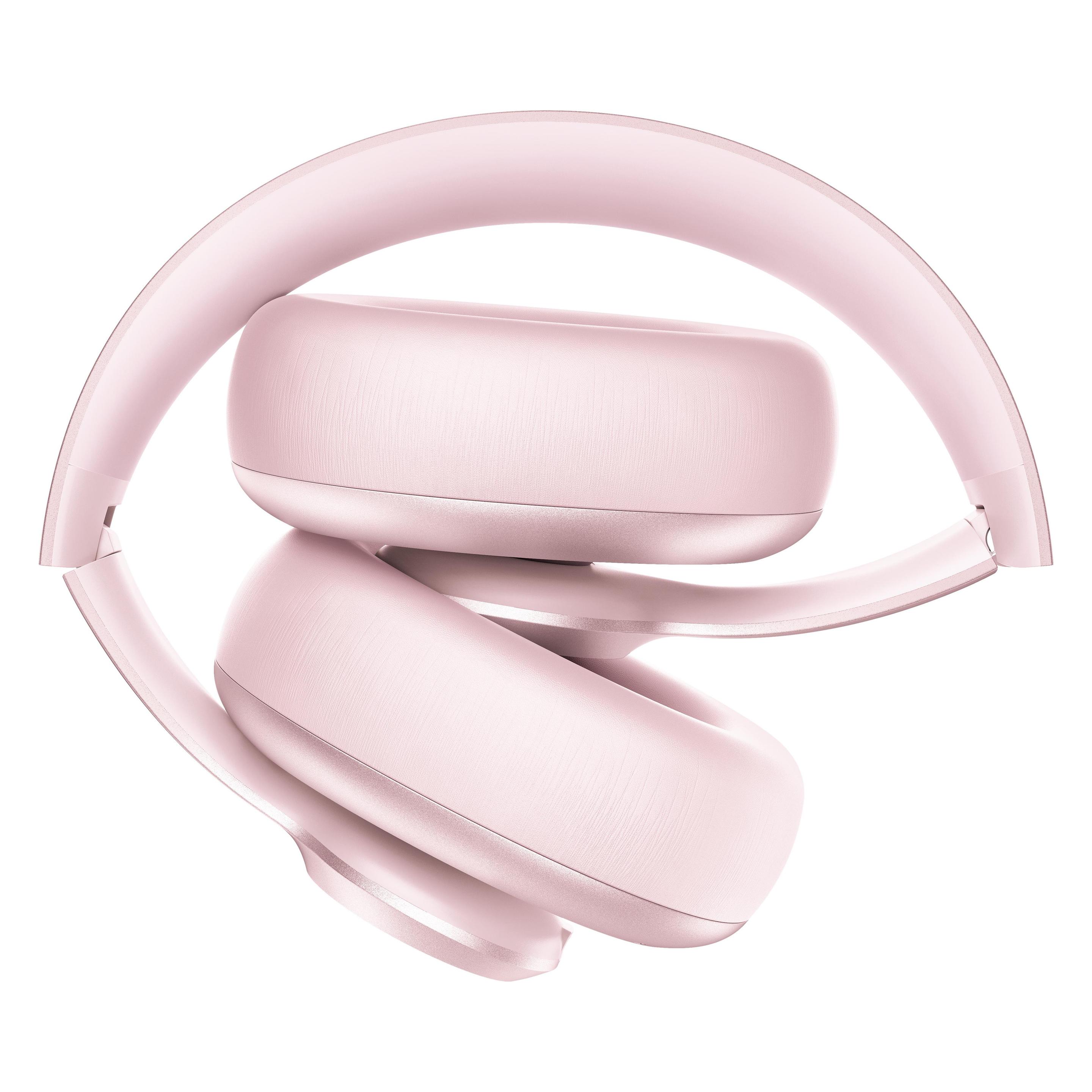 Fresh'N Rebel Fresh 'n Rebel Clam Blaze 2 Pastel Pink (ANC, 80 h, Kabellos) (3HP4210PP)
