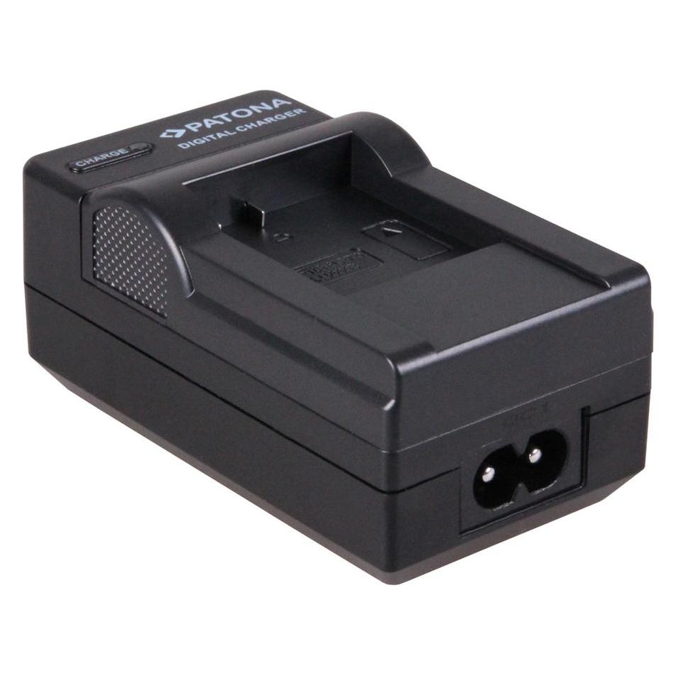 Patona 4in1 Ladegerät f. SJ4000 SubTig3 (Kamera Akku Ladegerät) (34484356)