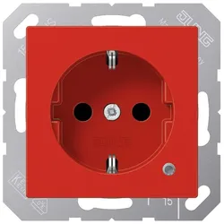 Jung SCHUKO-Steckdose 16 A 250V A 1520 BFKO RT