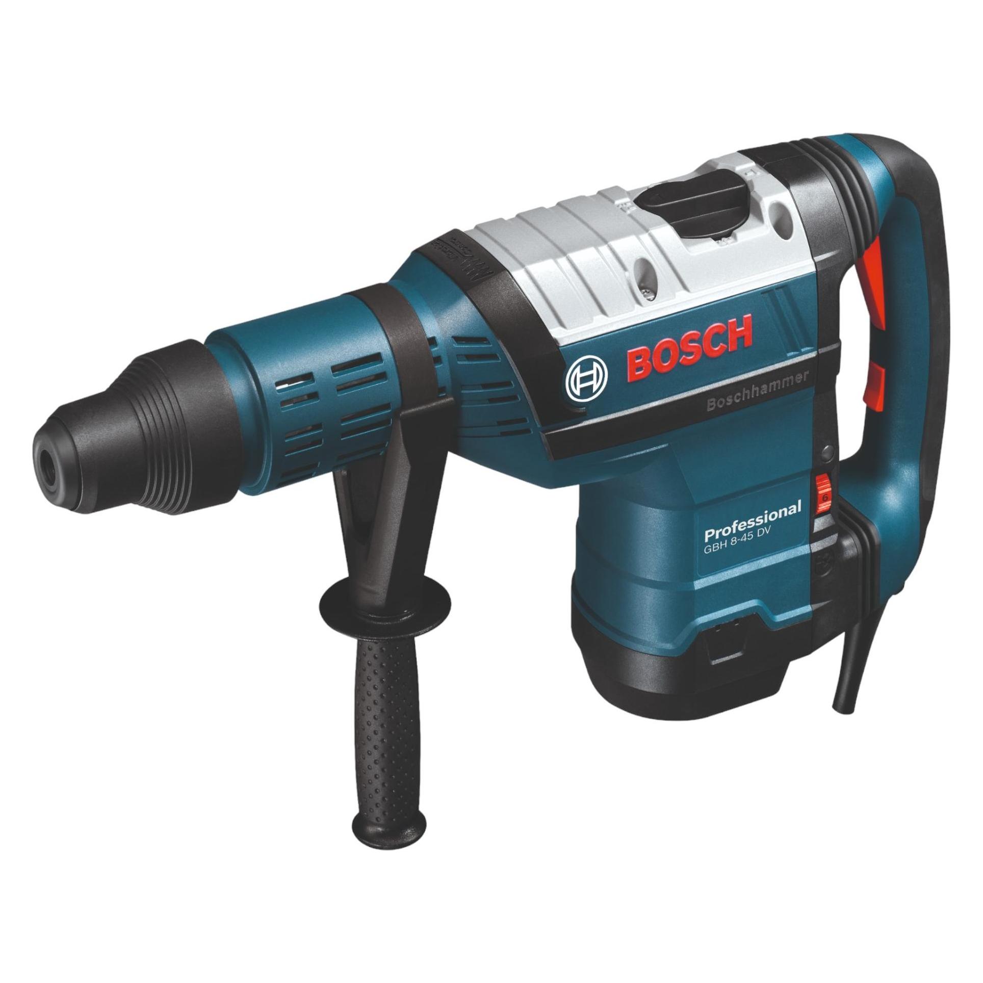 Bosch Professional GBH 8-45 (Bohrhammer) (0611265000)