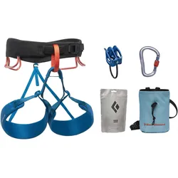 Black Diamond, Klettergurt, (M)