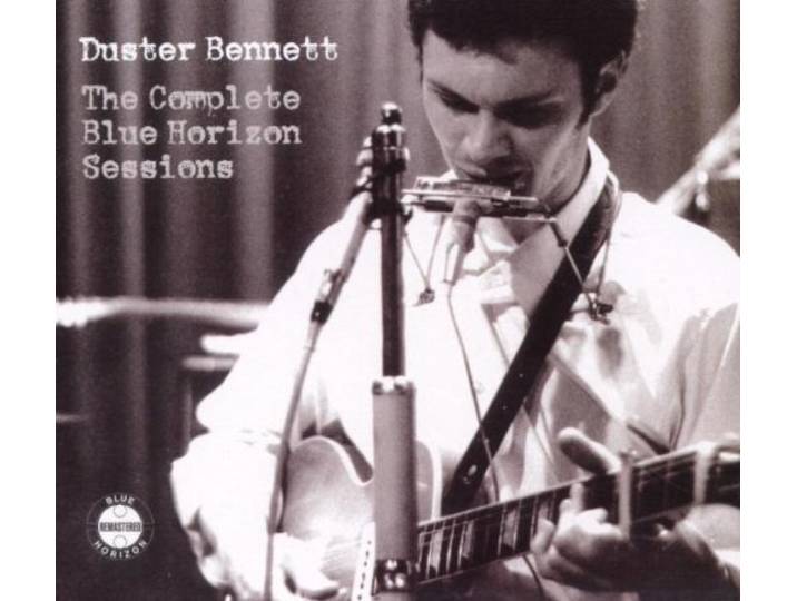 Duster Bennett - the Complete