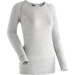 MAIER SPORTS Damen Unterwäschenset Lena, Größe M in Weiß Weiß