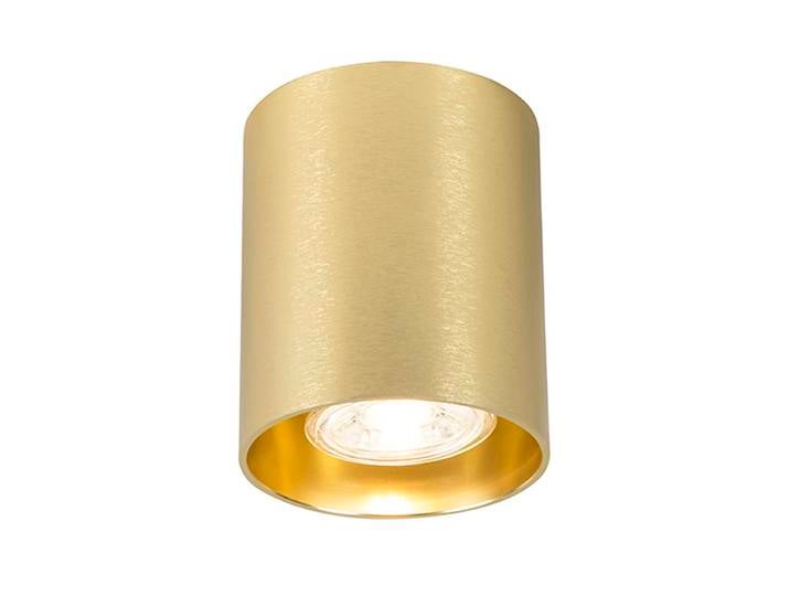 Spot intelligent or avec WiFi GU10 - Tubo