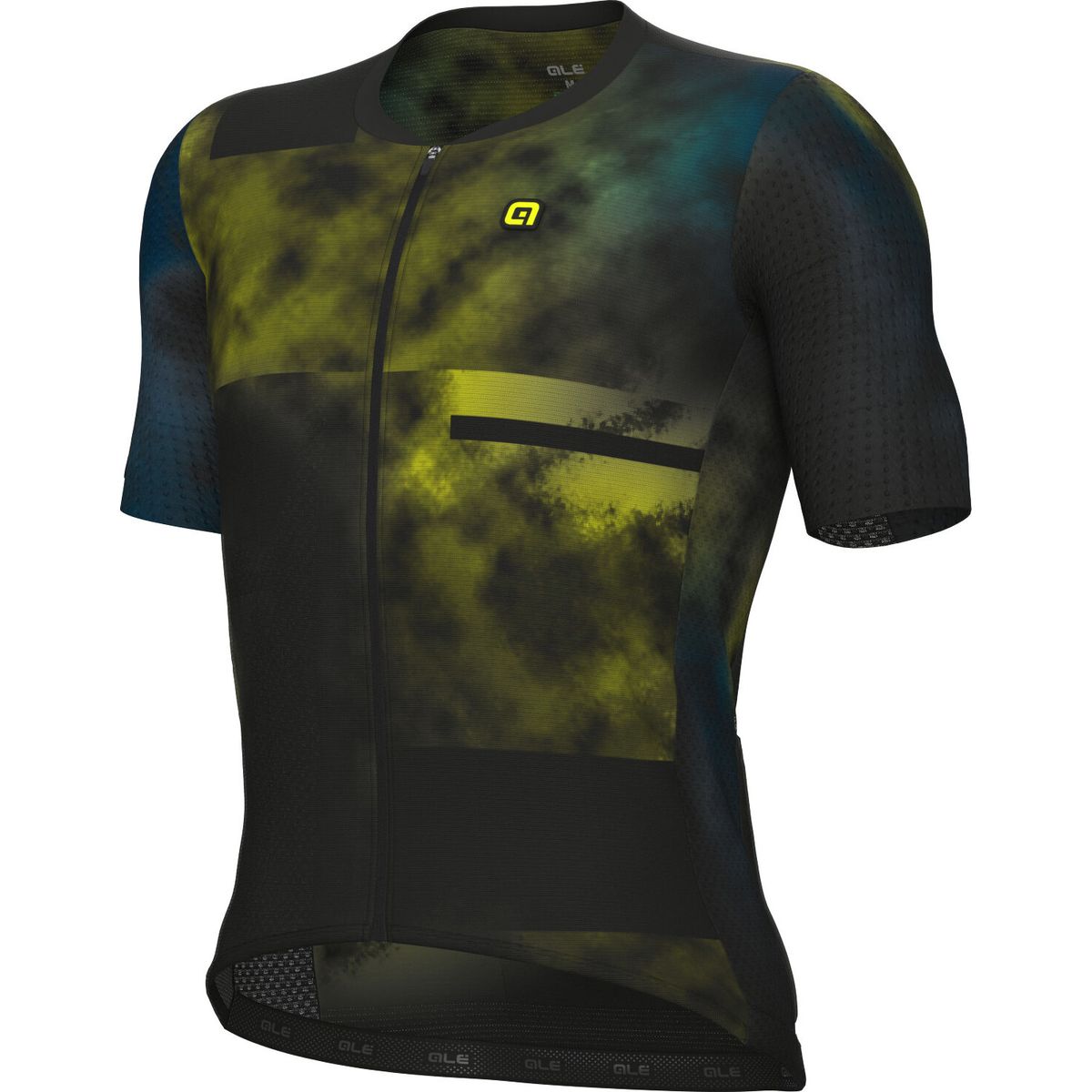 Alé Atmosfera nero/black XL L25054401-05