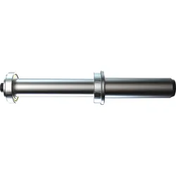 Oxford Zero-G 28.5mm Aufnahmepin für Einarmschwinge Montageständer 