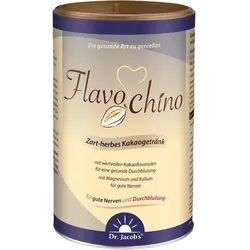 Flavochino Dr. Jacob's 450 G
