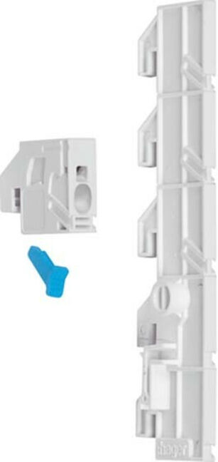 Hager Adaptateur d’alimentation 1-25qmm, 1 pôle K96ESA1 (K96ESA1)