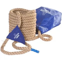 Tauziehseil, 10 Meter