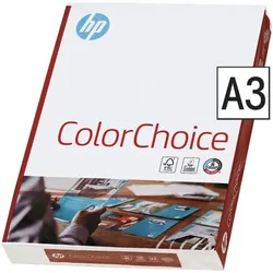 HP Kopierpapier »ColorChoice« weiß