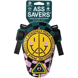 Ass Savers, Schutzblech, (Schutzblech vorne)