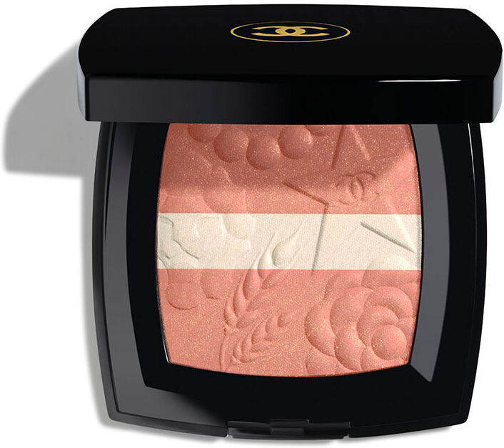 LES SIGNES DE CHANEL Poudres
