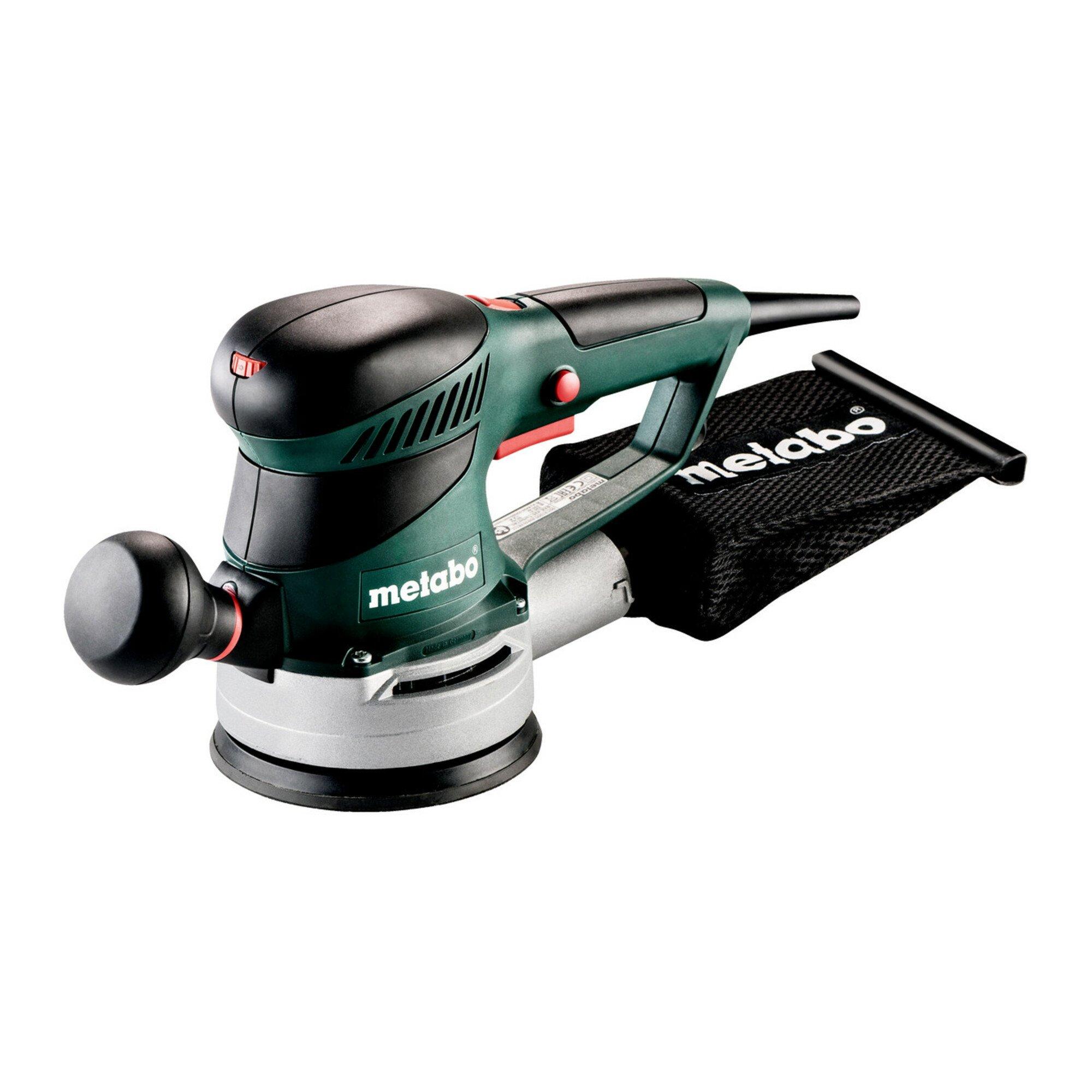 Metabo Exzenterschleifer SXE 425 TurboTec Karton (600131000)