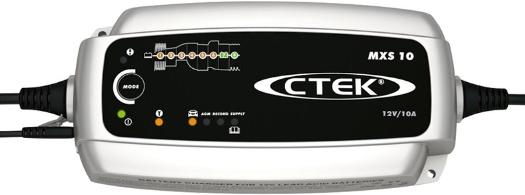 CTEK 56-708 Batterieladegerät