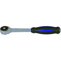 PROJAHN 3/8" Umschaltknarre 60 Zähne mit Drehgriff