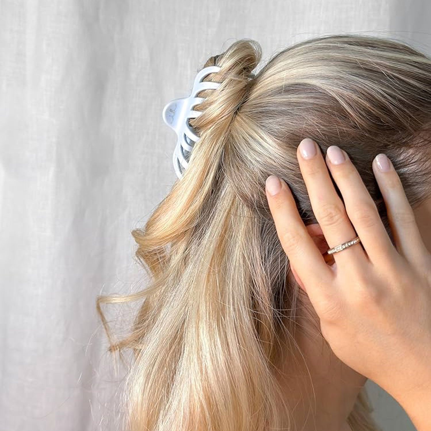 INVISIBOBBLE Clipstar Marathon Runner