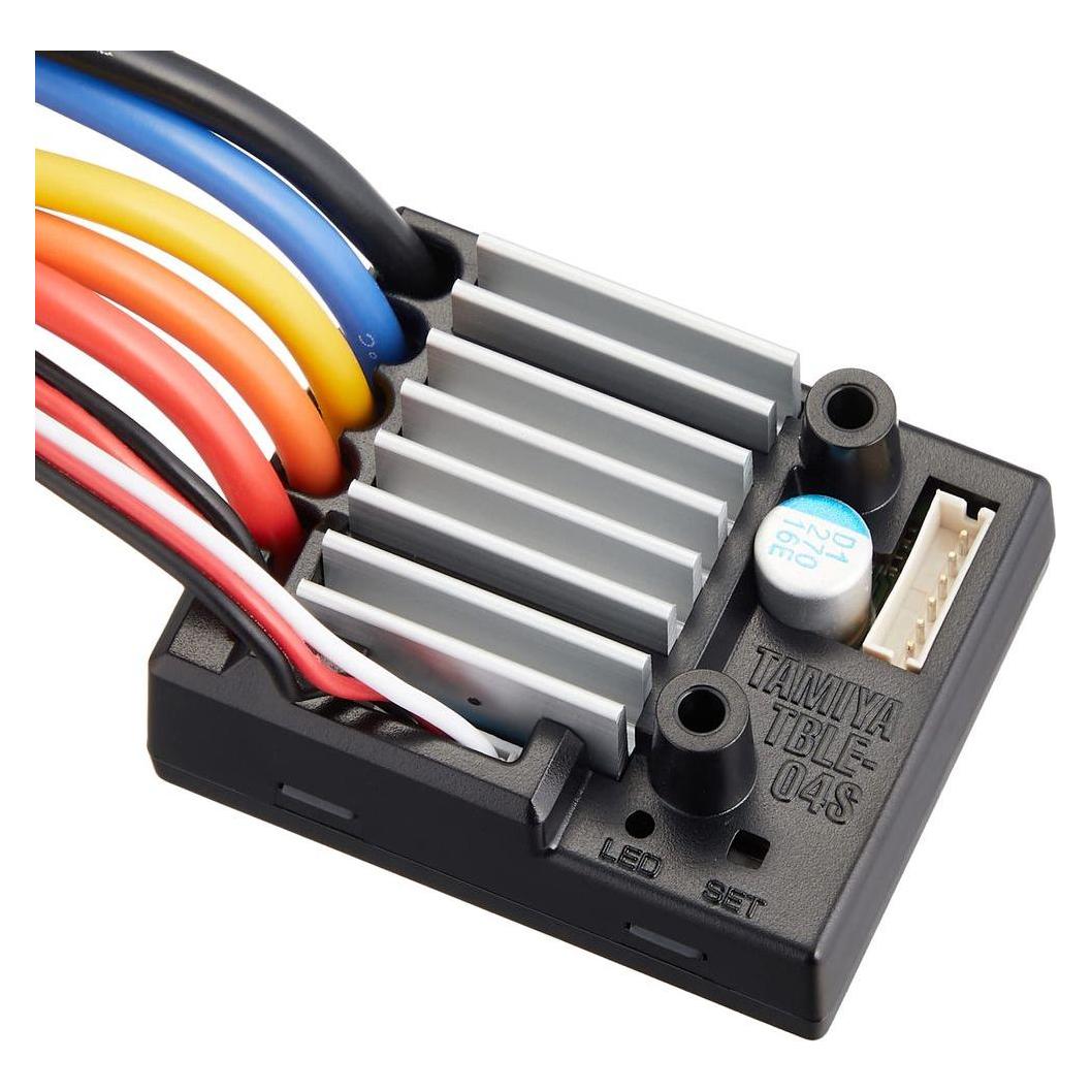 Tamiya ESC TBLE 04S (45069)
