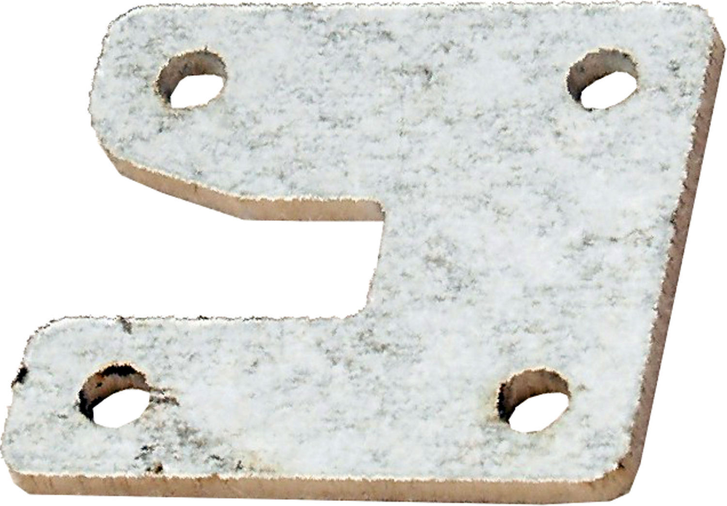 Plaque de connexion Wolf 2483813 pour BVG-Lambda