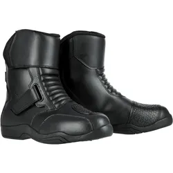 Oxford Delta, Kurzstiefel wasserdicht - Schwarz - 45 EU