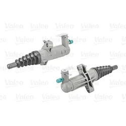 Nehmerzylinder Kupplung VALEO 804748 für Peugeot Fiat Citroën Boxer Ducato