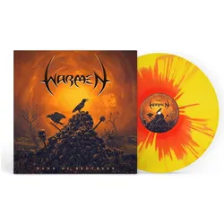 Sooper Records, Schallplatten, Band Of Brothers (Warmen)