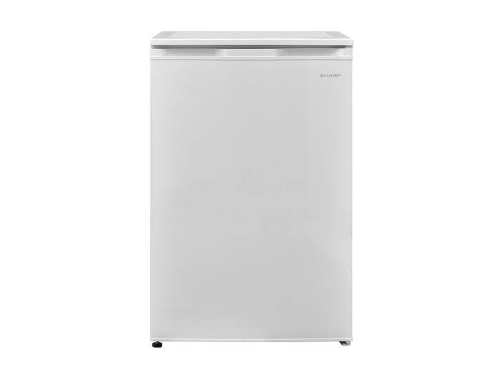 Réfrigérateur table top SHARP SJ-UD121T2W-EU 122L