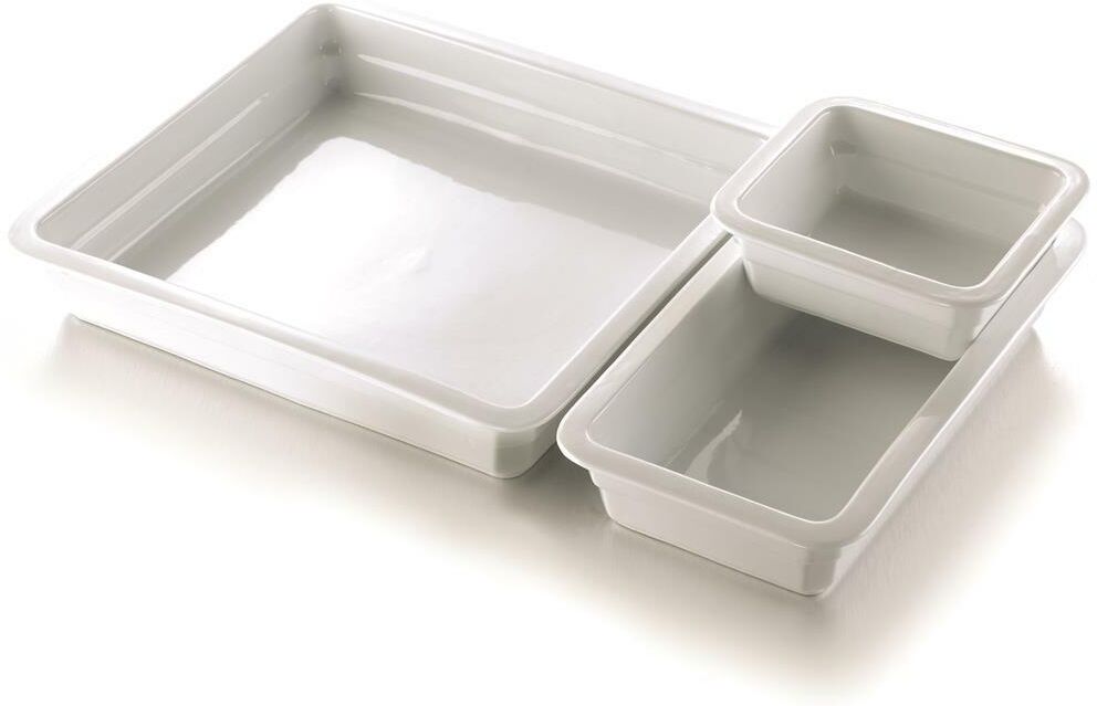 Mps Teglia 1/6 17 x 16 cm Gastronorm