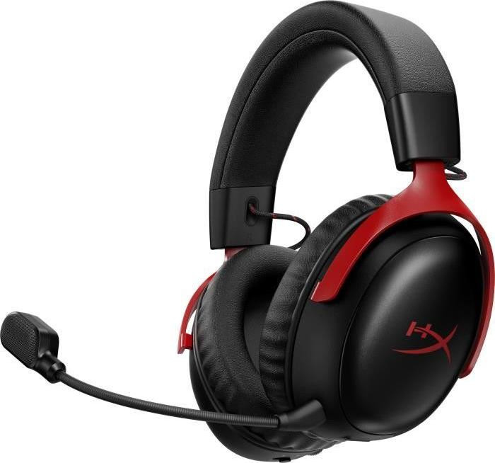 HyperX Cloud III Wireless Gaming Headset voor PC en console
