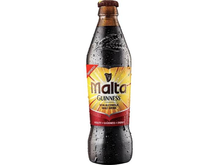 Malta Guinness moutdrank 330 ml