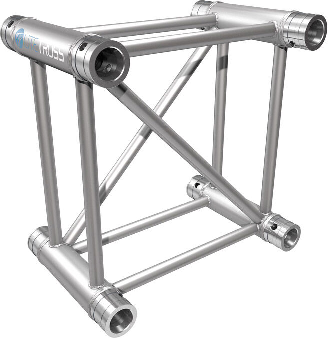 Litetruss H44v Strecke 25 Cm