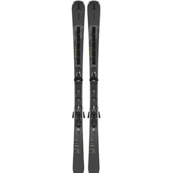 ATOMIC Herren Ski REDSTER Q7 RVSK C + M 12 GW Gy, Größe 160 in Grau Grau